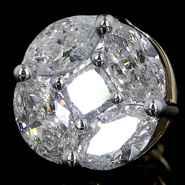 Sapphire Ring