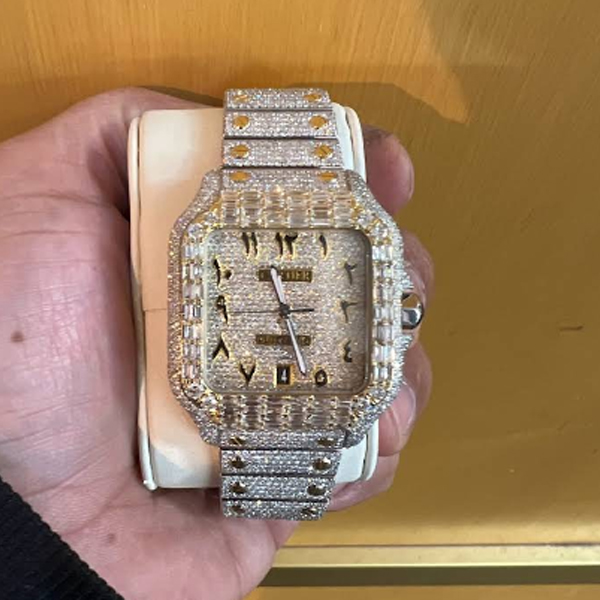 Classic Watch